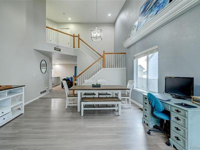 5724 S Bahama Circle W, Aurora, CO, 80015