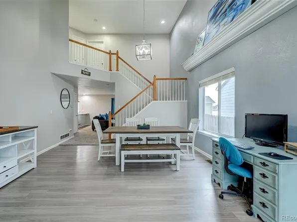 5724 S Bahama Circle W, Aurora, CO 80015