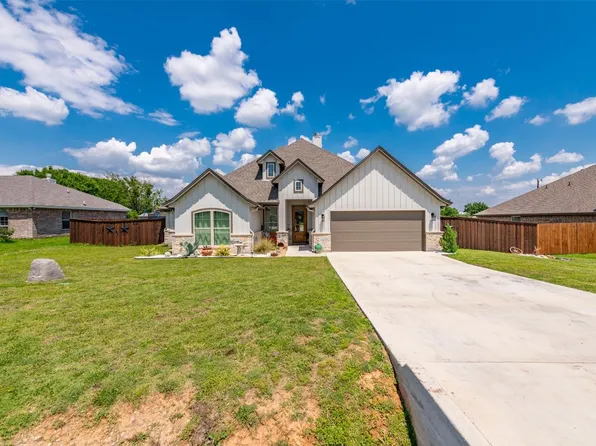 5625 Casting Ct, Fort Worth, TX 76126