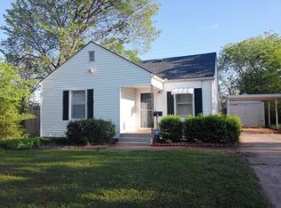 1120 NW 56th St, Oklahoma City, OK 73118