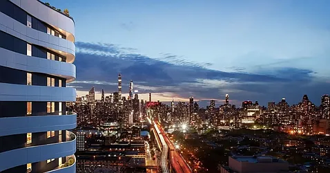 Rented by Meta Arch Realty Inc