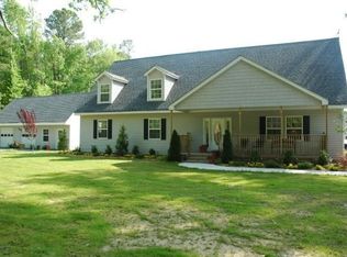 2337 Shillelagh Rd, Chesapeake, VA 23323