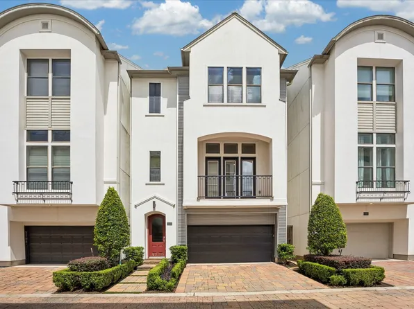 5708 Kansas St Unit B, Houston, TX 77007