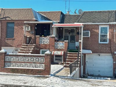 19-06 150th Street, Flushing, NY, 11357