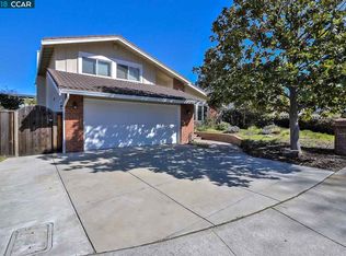 4397 N Red Maple Ct, Concord, CA 94521