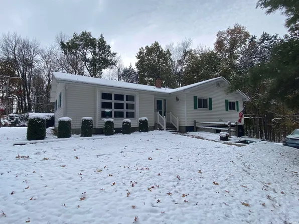 22093 Airline Rd, Sturgis, MI 49091