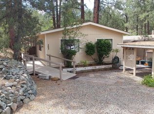 203 Midway, Prescott, AZ 86305