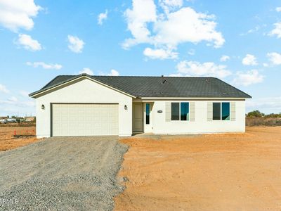 24959 S 190th Dr, Buckeye, AZ, 85326
