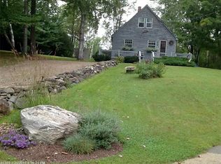 100 Sunset Ave, Wilton, ME 04294