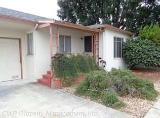 1505 Santa Maria St, San Leandro, CA 94577