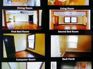 5424 S Seeley Ave, Chicago, IL 60609