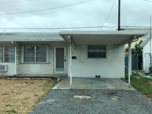 1332 Alho Drive, Lantana, FL 33462