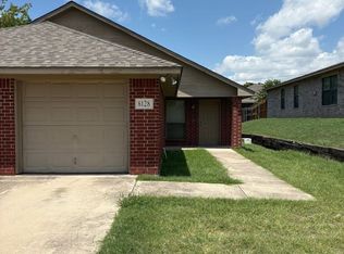 8128 Doreen Ave, Fort Worth, TX 76116