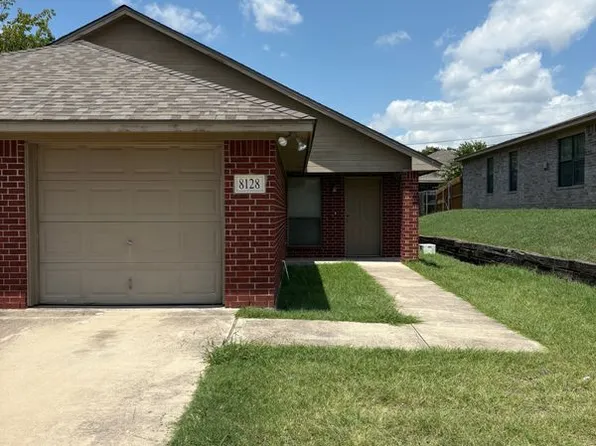 8128 Doreen Ave, Fort Worth, TX 76116