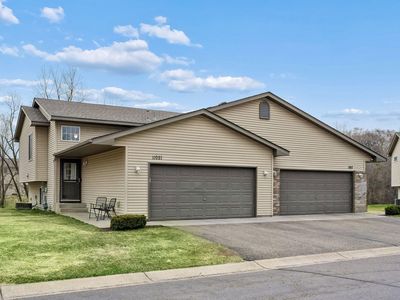 11021 187th Ave NW, Elk River, MN, 55330