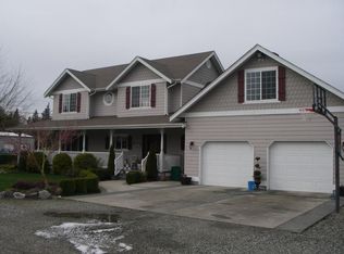 7480 Oat Coles Rd, Everson, WA 98247