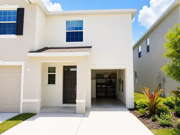 9252 Rock Harbour Way, Tampa, FL 33637