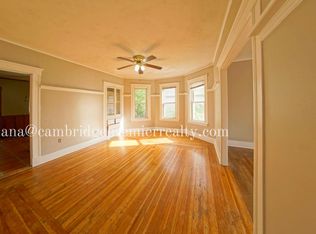 15 Wisconsin Ave #3L, Somerville, MA 02145