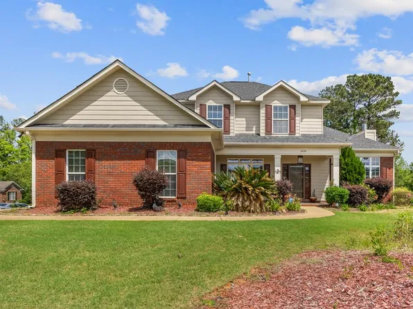 8026 Waterstone Dr, Midland, GA 31820