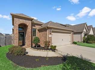 19434 Pacers Gait Ln, Tomball, TX 77377