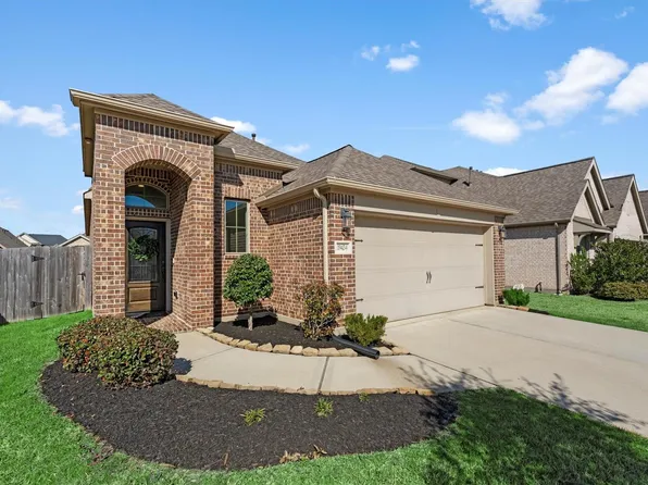 19434 Pacers Gait Ln, Tomball, TX 77377
