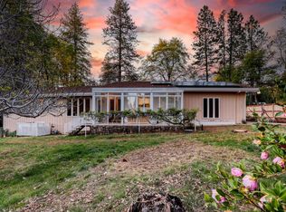 13432 Evergreen Dr, Nevada City, CA 95959