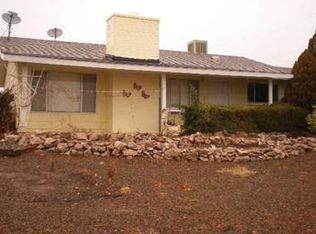 5930 N Burton Ct UNIT 1, Rimrock, AZ 86335