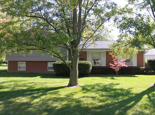 608 N Ash St, Deshler, OH 43516