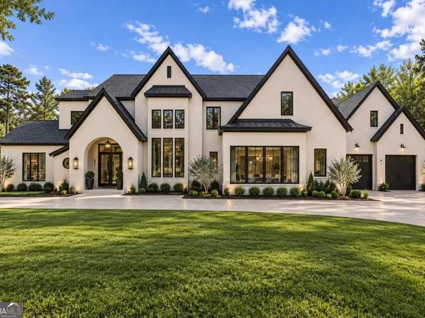 2705 Talley Ln Lot 1, Buford, GA 30519