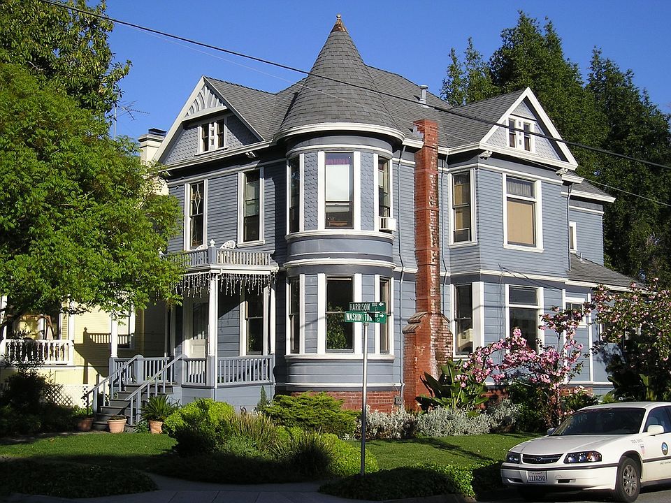 Street Front