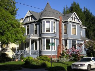 1009 Harrison St, Santa Clara, CA 95050