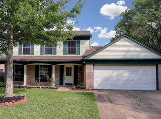 2514 Planters House Ln, Katy, TX 77449