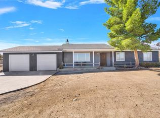 32695 Spinel Rd, Lucerne Valley, CA 92356