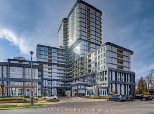 3240 William Coltson Ave #2002, Oakville, ON L6H 0W9