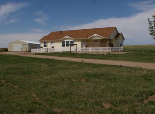 21170 Drennan Rd, Colorado Springs, CO 80928