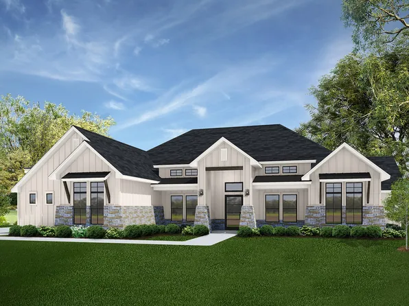 520 Vale Pond Spur, Georgetown, TX 78633