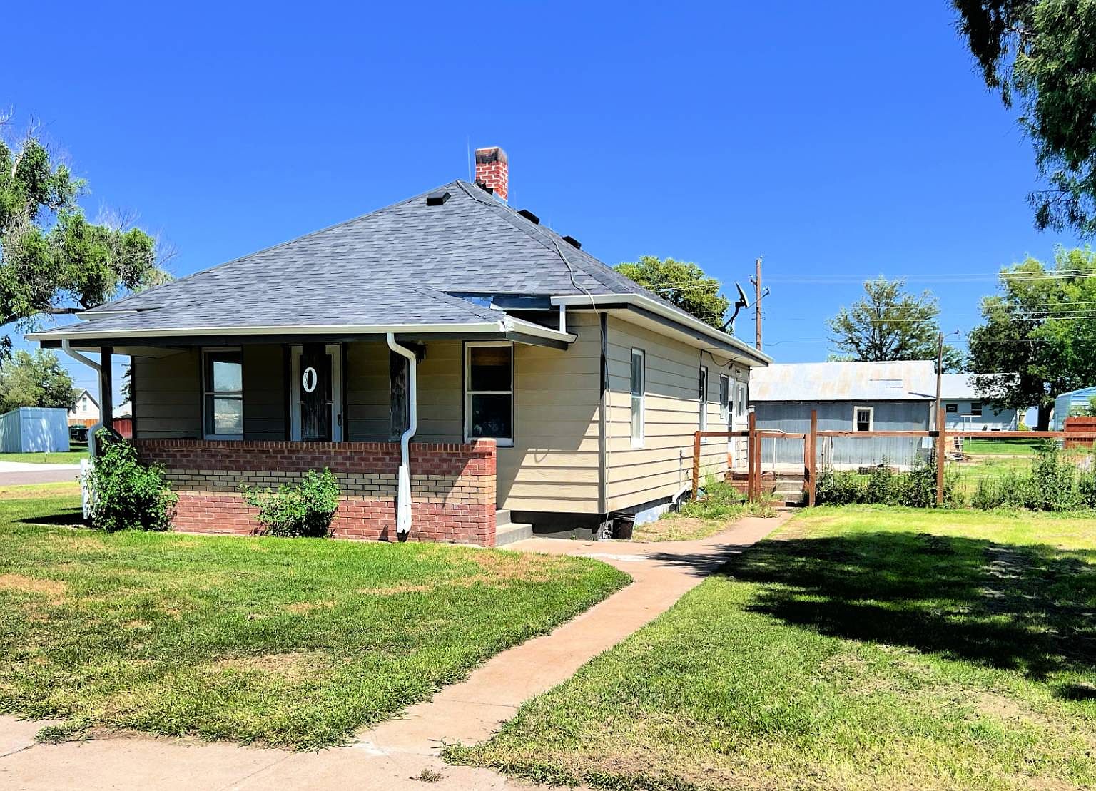 706 S Colorado Ave, Haxtun, CO 80731 MLS 11199423 Zillow