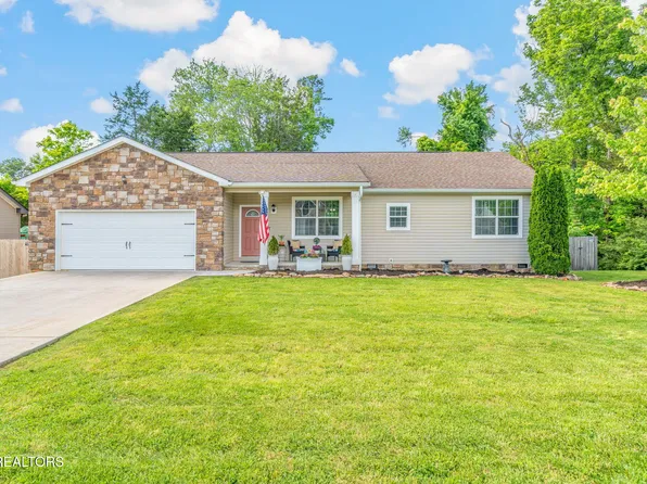 270 Alexis Ln, Lenoir City, TN 37772