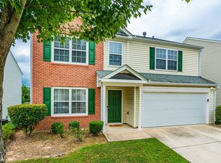 1246 Matt Moore Ct, Lithia Springs, GA 30122
