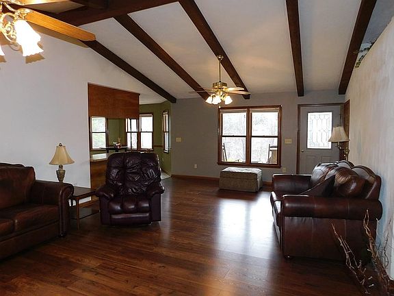 Family Room towards Front of Home