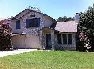 7434 Dallas Dr, Austin, TX 78729