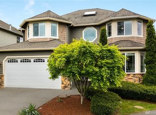 4026 166th St SE, Bothell, WA 98012