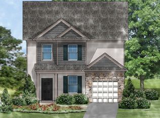484 Walking Ln, Lexington, SC 29073