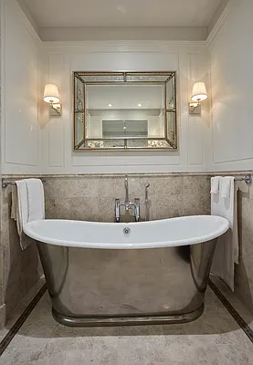 Rented by Brown Harris Stevens | media 29