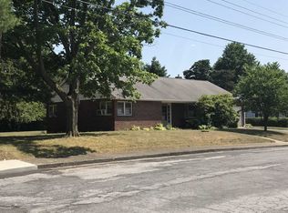 188 N Walnut St, Beacon, NY 12508