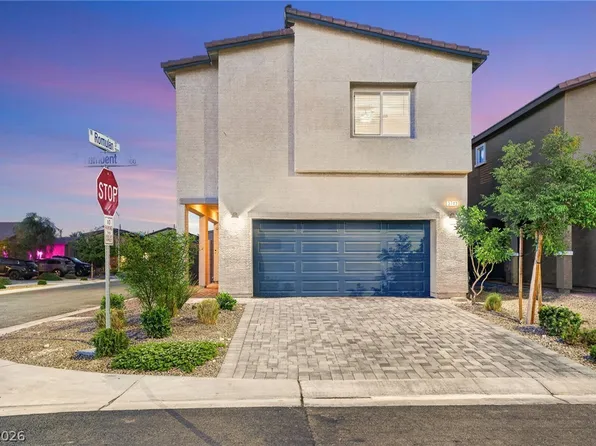 3743 Lambent Ave, North Las Vegas, NV 89084
