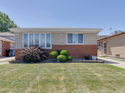 3421 W 76th Pl, Chicago, IL, 60652
