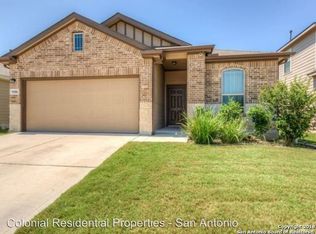 9106 Hogarten Park, Converse, TX 78109