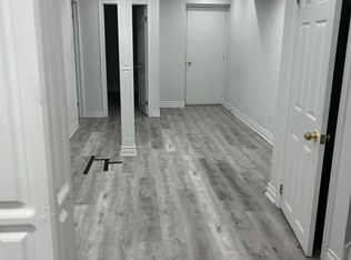 41 Gordon Weeden Rd #BASEMENT, Markham, ON L6E 2G4
