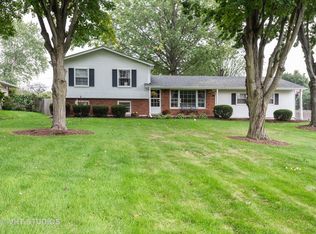 23W312 Sidney Ave, Glendale Heights, IL 60137